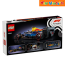 LEGO Speed Champions 77243 Oracle Red Bull Racing RB20 F1 Race Car 2025 251pcs Building Blocks