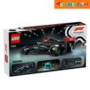 LEGO Speed Champions 77244 Mercedes-AMG F1 W15 Race Car 2025 267pcs Building Blocks