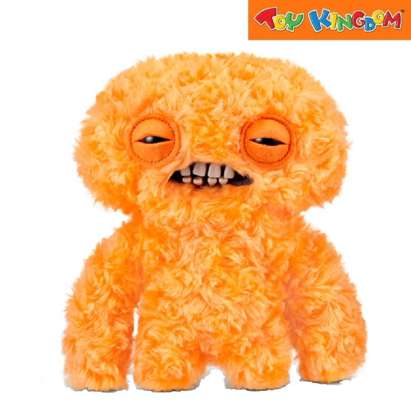 Fuggler Zuru Chaos Crew Edition Squidge Funny Ugly Monster Plush