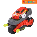 Dickie Toys Rescue Hybrids 1:63 Vehicle