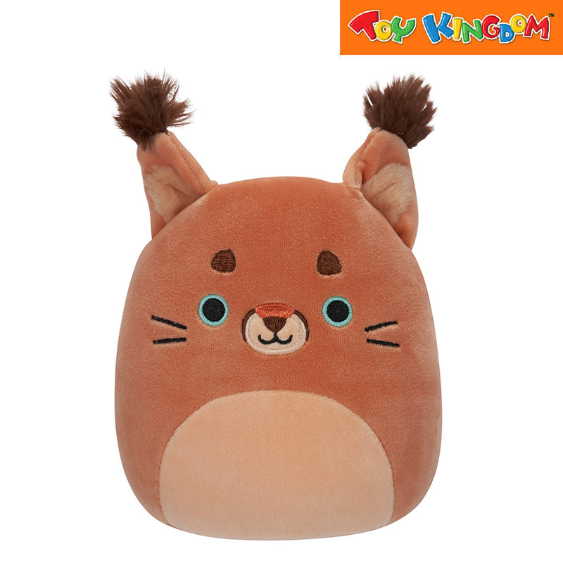 Squishmallows 7.5 inch Plush