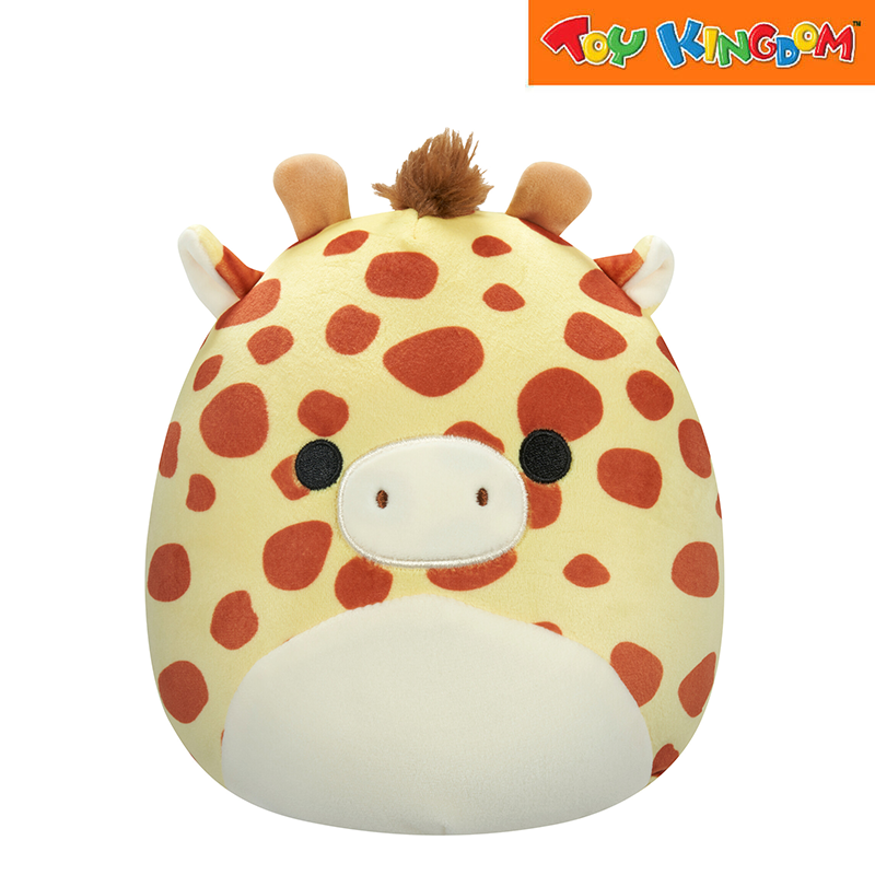 Squishmallows 7.5 inch Plush