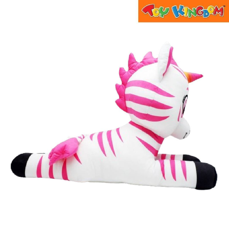 Zoonicorn Zoonihugs Aliel Pink 24 inch Plush