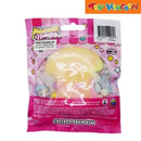 Orb Curiosities Mocheez Bakery Dog Yellow/Pink Squishy Toys