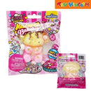 Orb Curiosities Mocheez Bakery Dog Yellow/Pink Squishy Toys