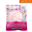 Orb Curiosities Mocheez Bakery Donut With Bite Yellow/Pink Squishy Toys
