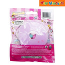 Orb Curiosities Mocheez Bakery Donut White/Purple Squishy Toys