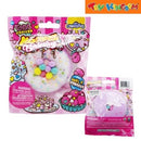 Orb Curiosities Mocheez Bakery Donut White/Purple Squishy Toys