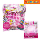 Orb Curiosities Mocheez Bakery Waffle Purple/Pink Squishy Toys