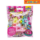 Orb Curiosities Mocheez Bakery Waffle Blue/Yellow/Pink Squishy Toys