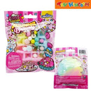 Orb Curiosities Mocheez Bakery Waffle Blue/Yellow/Pink Squishy Toys