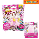 Orb Curiosities Mocheez Bakery Donut Bear Pink Squishy Toys