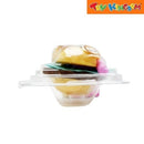 Orb Stretchee Cuties Hot Diggity Dog Squishy Toys