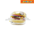 Orb Stretchee Cuties Cat Burg-Iar Squishy Toys