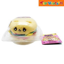 Orb Stretchee Cuties Cat Burg-Iar Squishy Toys