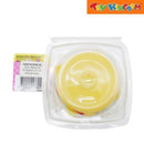 Orb Stretchee Cuties Cat Burg-Iar Squishy Toys