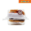 Orb Stretchee Cuties S'more Than A Feline Squishy Toys