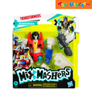 Transformers Mixmashers Action Figure