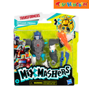 Transformers Mixmashers Action Figure
