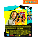 Transformers Mixmashers Action Figure