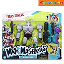 Transformers Mix Mashers Megatron Action Figure