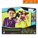 Transformers Mix Mashers Megatron Action Figure