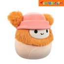 Squishmallows Fuzzy 5 inch Plush