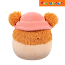 Squishmallows Fuzzy 5 inch Plush