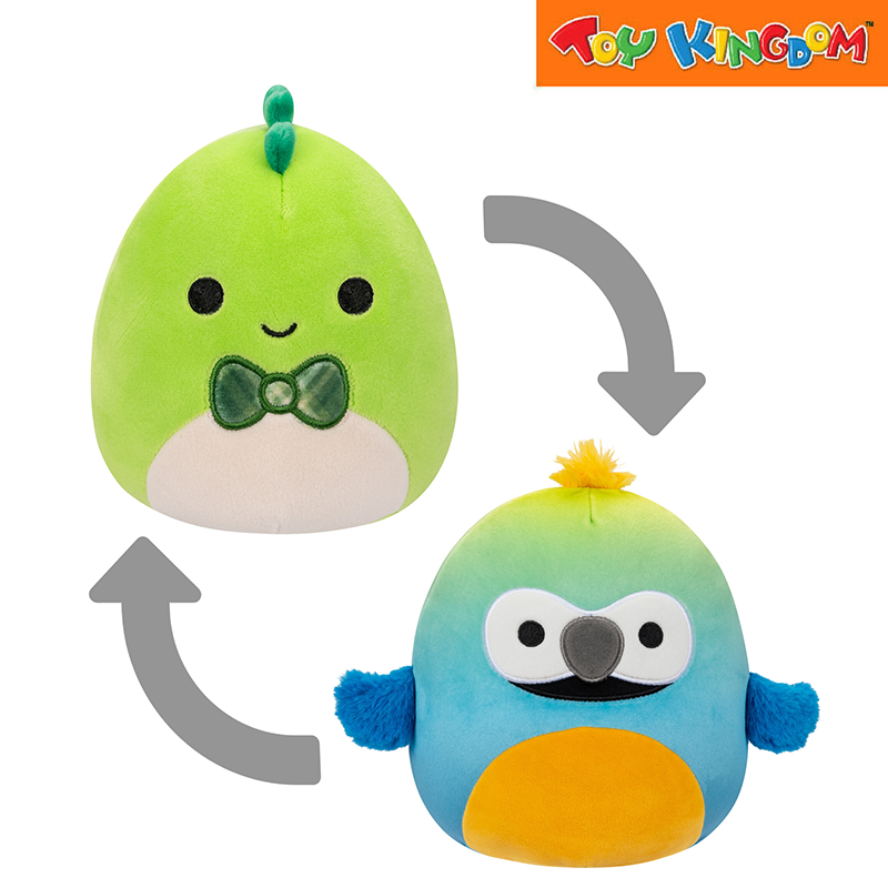 Squishmallows 5 inch Plush