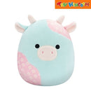 Squishmallows Yamaris Little 7.5 inch Plush