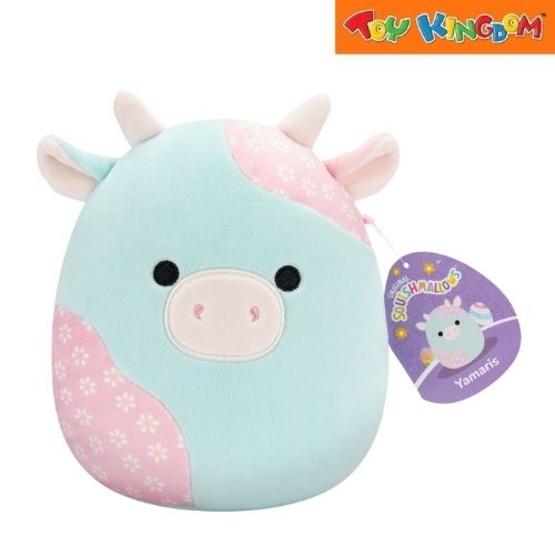 Squishmallows Yamaris Little 7.5 inch Plush