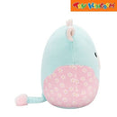 Squishmallows Yamaris Little 7.5 inch Plush