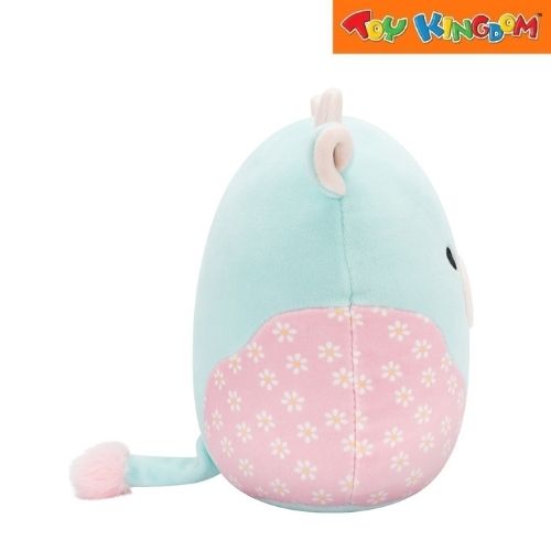 Squishmallows Yamaris Little 7.5 inch Plush