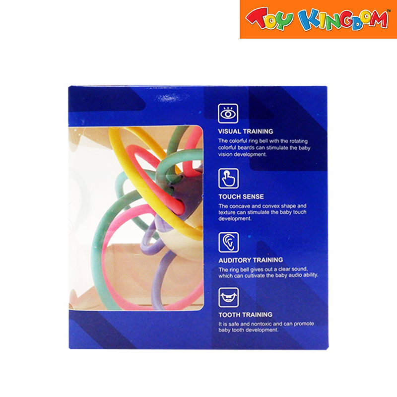 Huanger Molars Toys