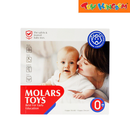 Huanger Molars Toys