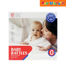 Huanger Baby Rattles