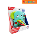 Huanger Sensory Pull String