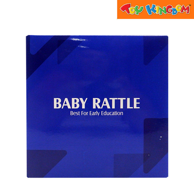 Huanger Happy World Baby Rattle