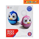 Huanger Happy World Roly Poly