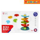 Huanger Roll Ball