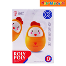 Huanger Happy World Roly Poly