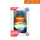 Huanger Stacking Roly Poll