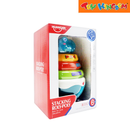 Huanger Stacking Roly Poll