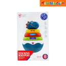 Huanger Stacking Roly Poll