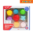 Huanger Textured Balls