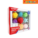 Huanger Textured Balls