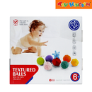 Huanger Textured Balls