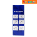 Huanger Happy World Music Mobile