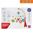 Huanger Musical Mobile