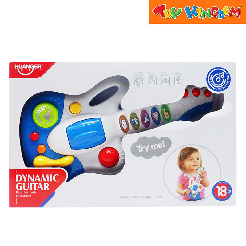 Huanger Dynamic Guitar